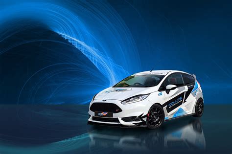 Collins Performance Mk7 Fiesta ST Fast Mods Guide .